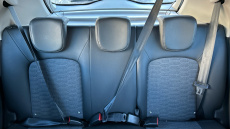 Renault Zoe 100kW GT Edition R135 50kWh Rapid Charge 5dr Auto Electric Hatchback